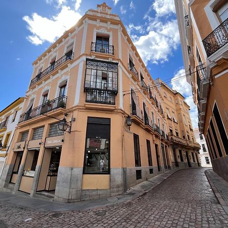 Appartamento La Llave De La Corredera Cordova Esterno foto